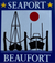 Seaport Beaufort Decal