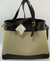 White Wing Large Tote