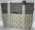 Canvas Carryall Tote Anchor Stripe