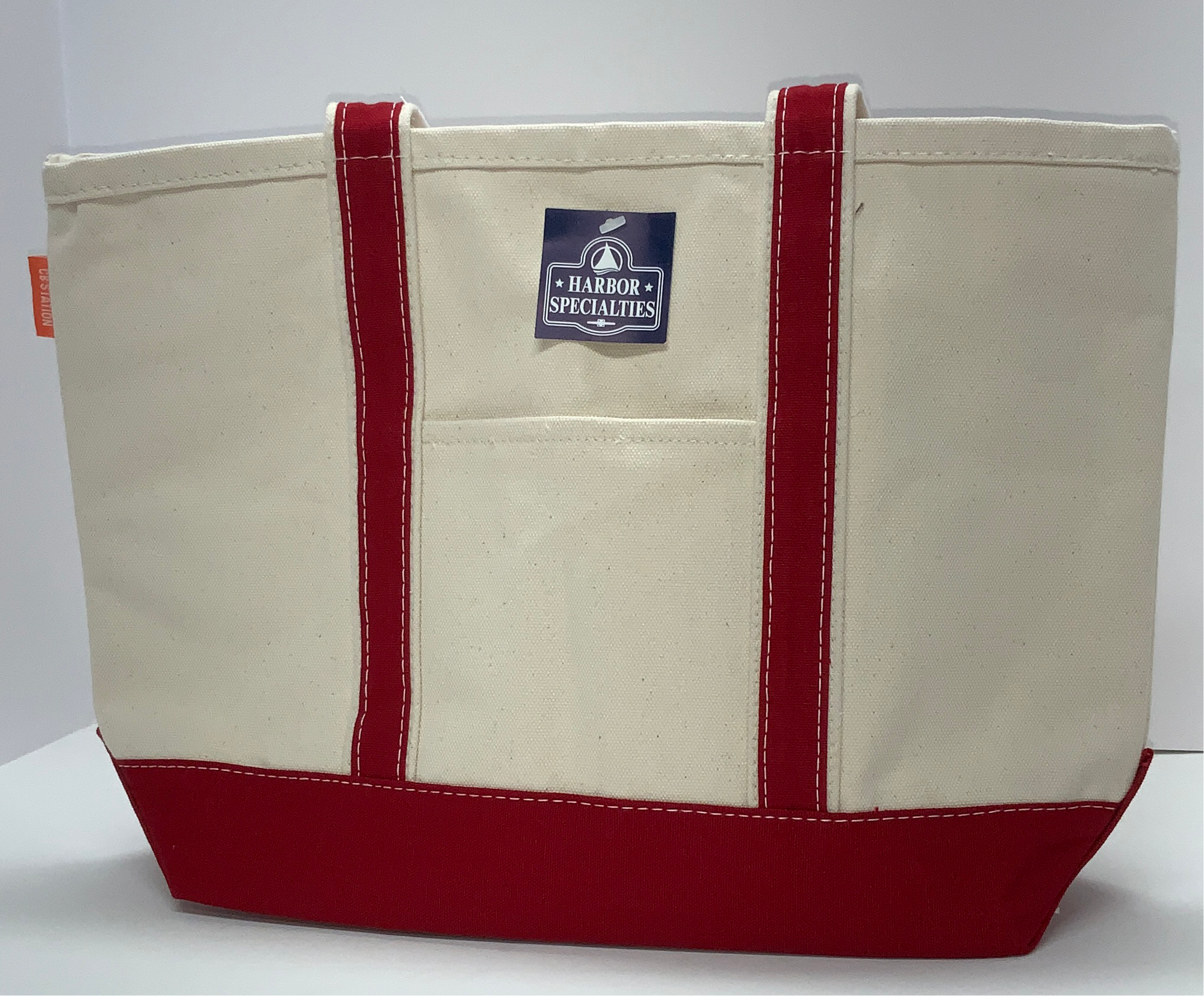 Cb station boat on sale tote