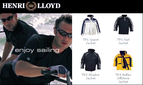 Henri Lloyd