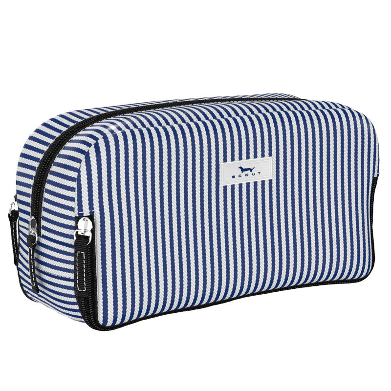 Scout 3-Way Toiletry Bag