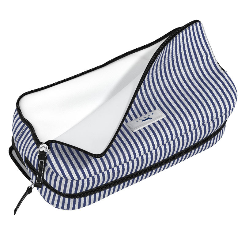 Scout 3-Way Toiletry Bag