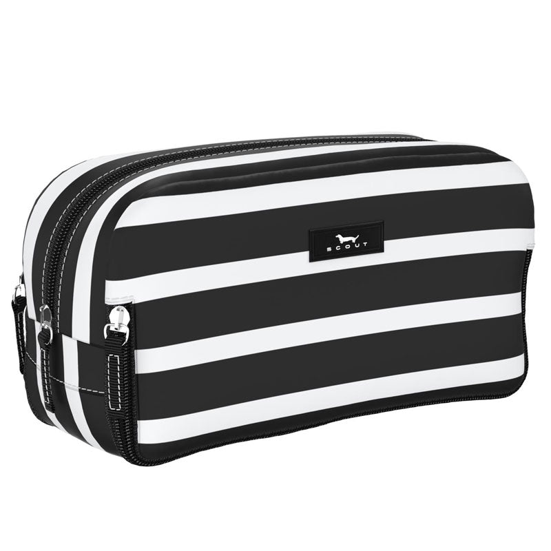 Scout 3-Way Toiletry Bag