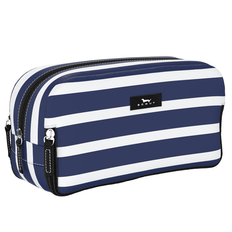 Scout 3-Way Toiletry Bag