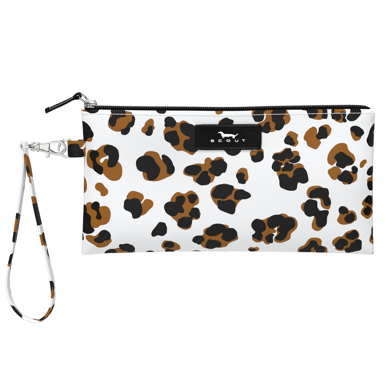 Scout Kate Wristlet