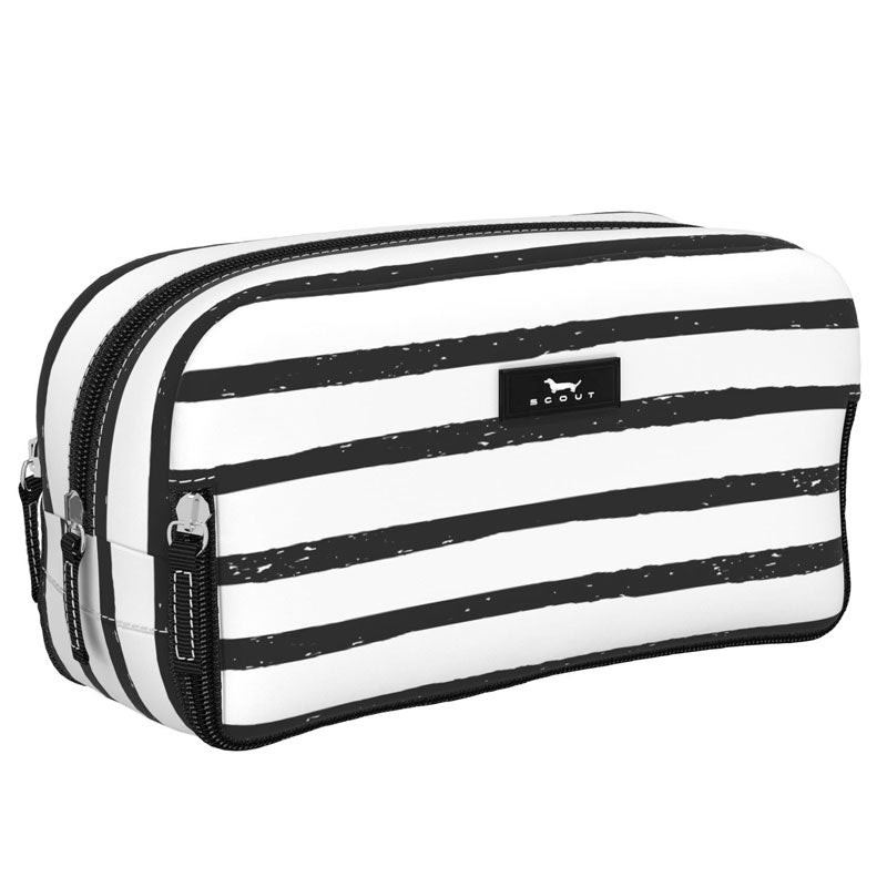 Scout 3-Way Toiletry Bag