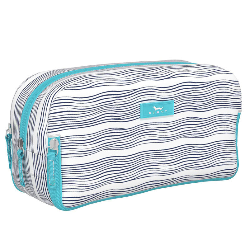 Scout 3-Way Toiletry Bag