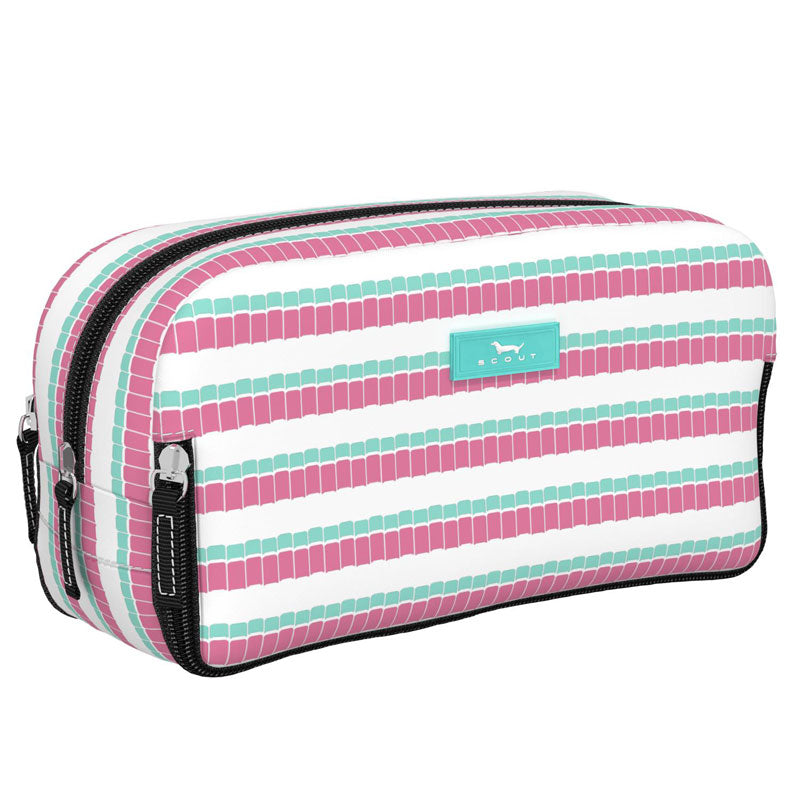 Scout 3-Way Toiletry Bag