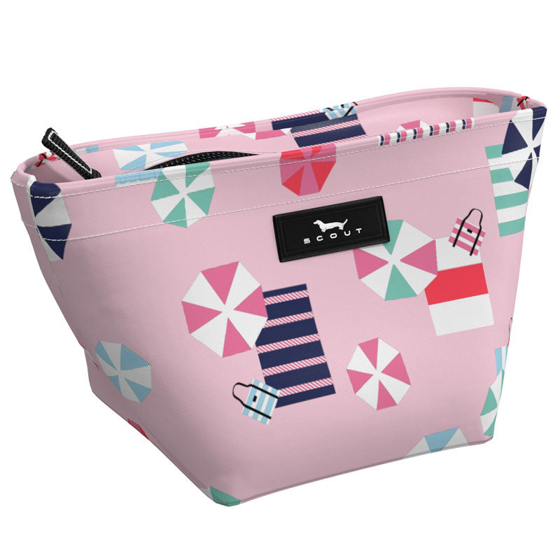 Crown Jewels Makeup Bag