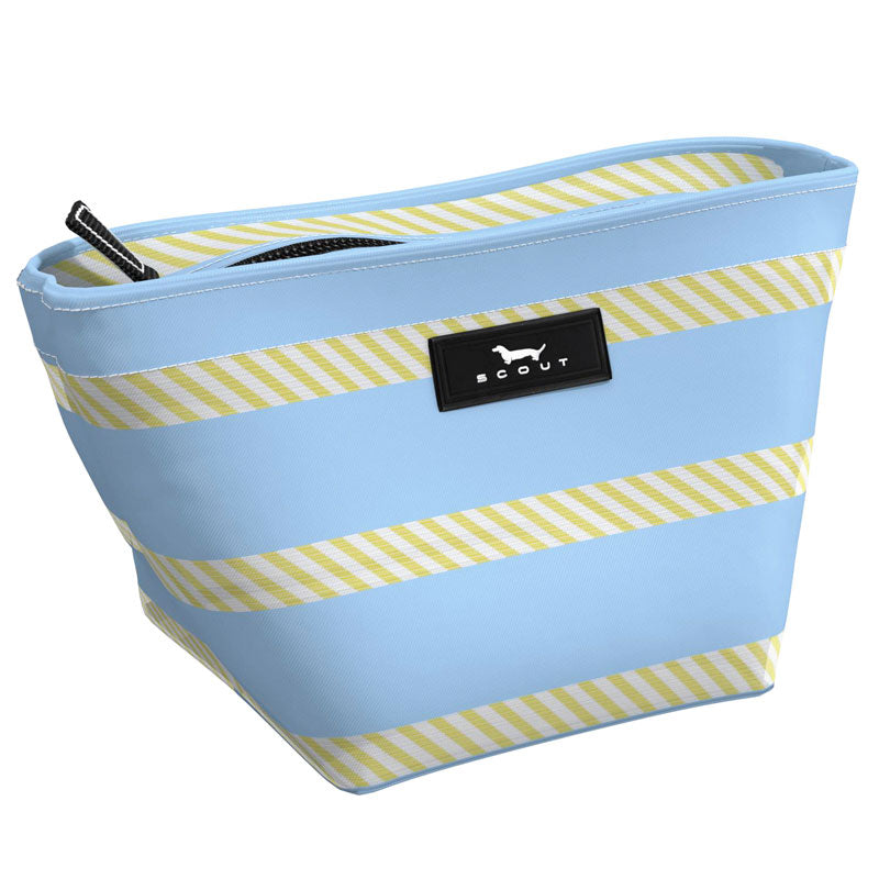 Crown Jewels Makeup Bag