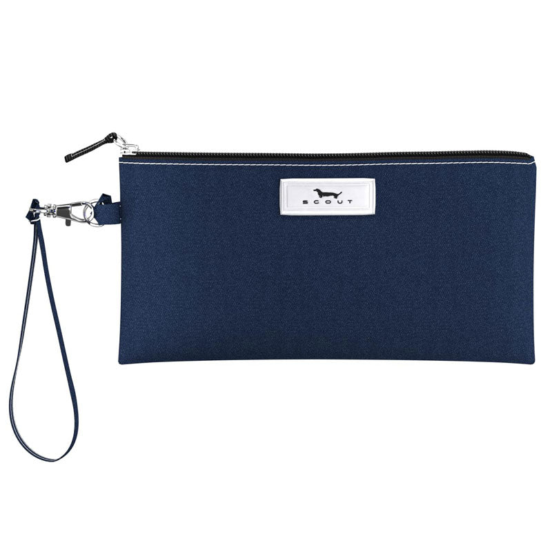 Scout Kate Wristlet