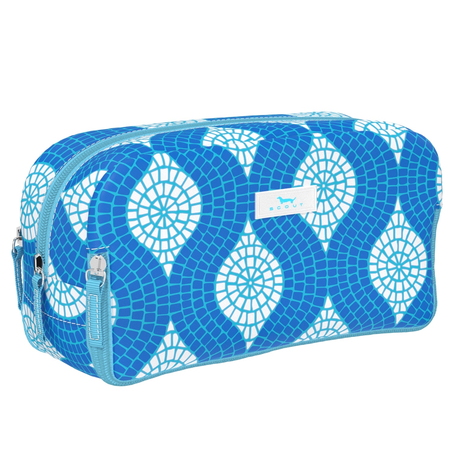 Scout 3-Way Toiletry Bag