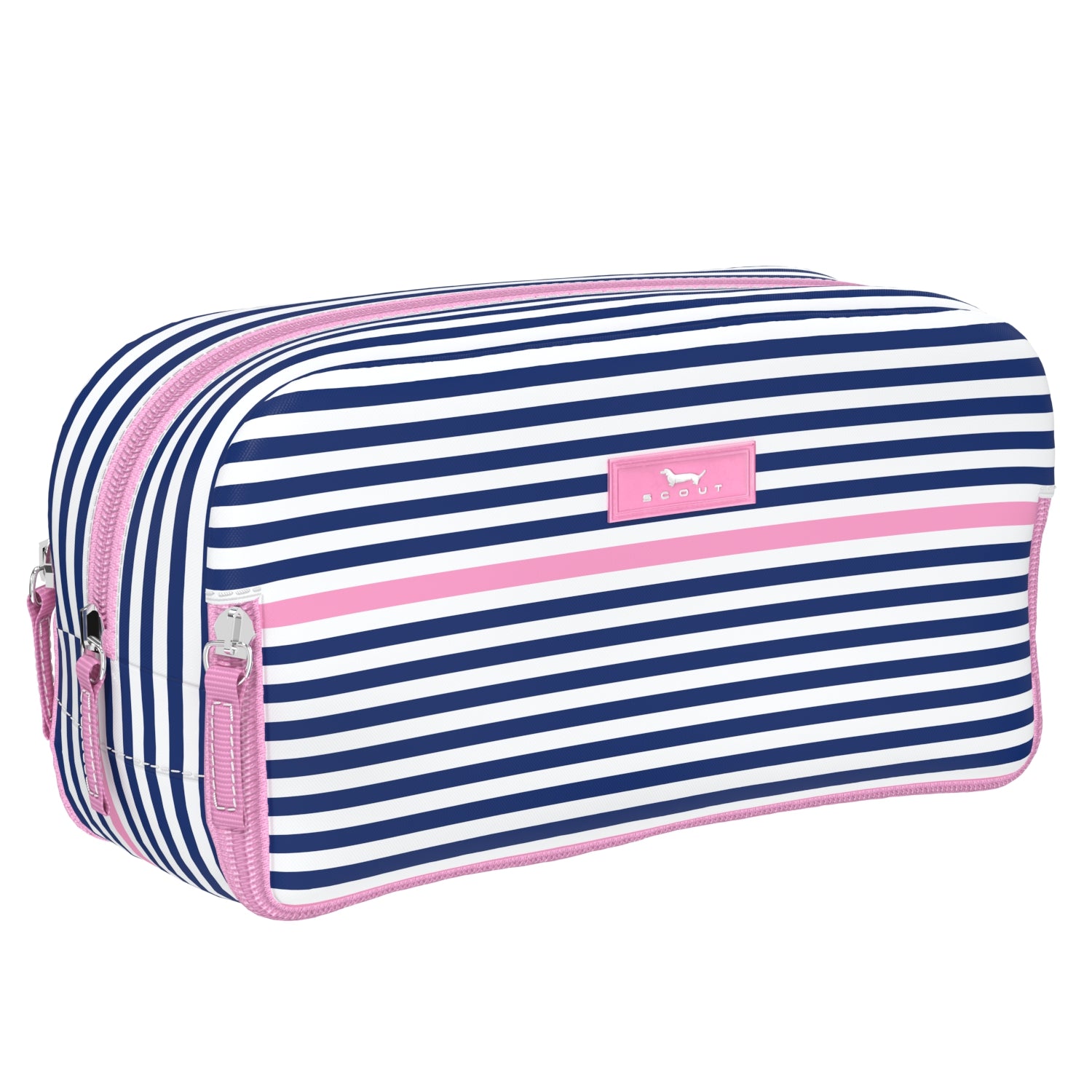 Scout 3-Way Toiletry Bag