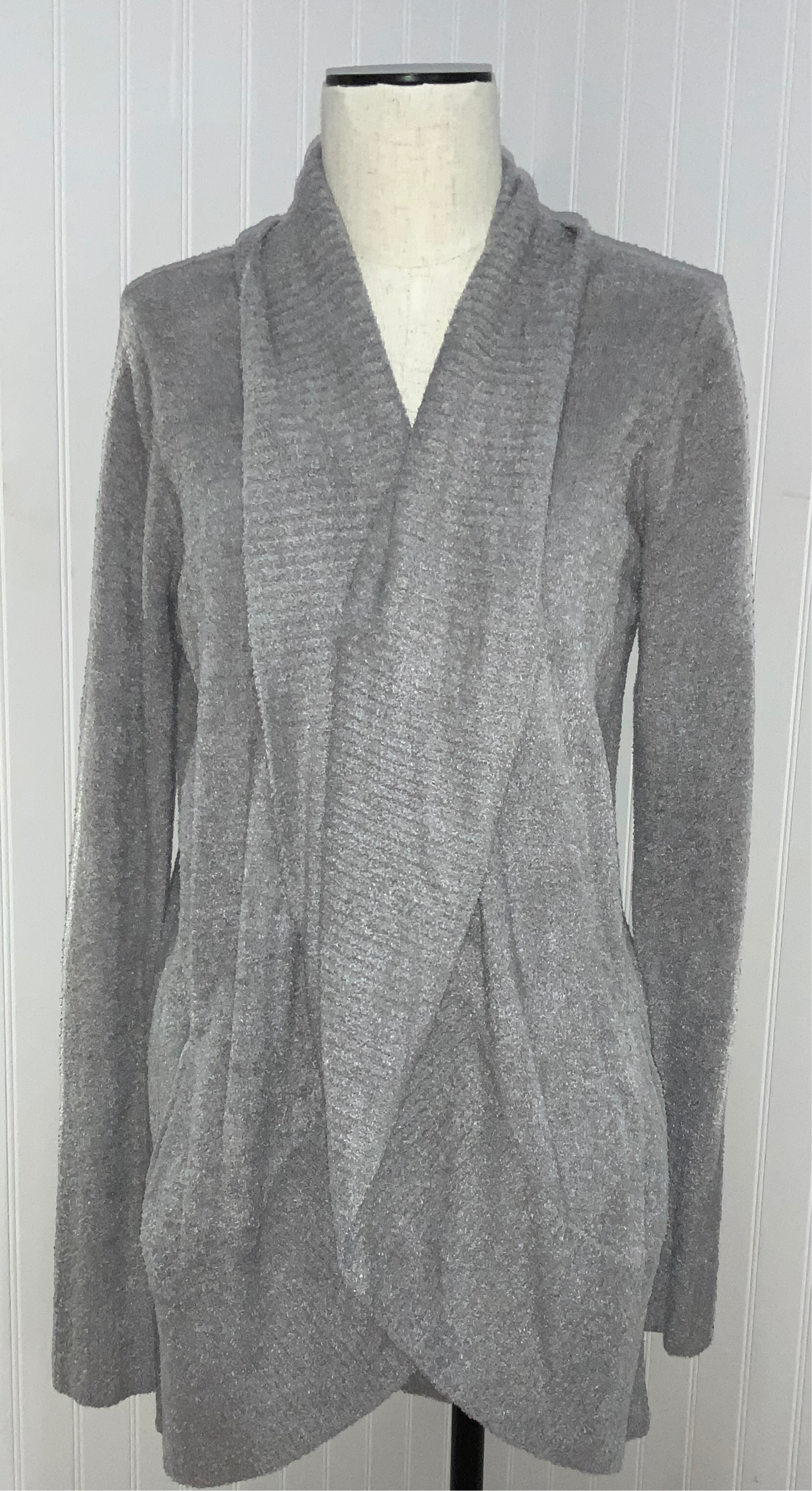 CozyChic Lite Circle Cardi