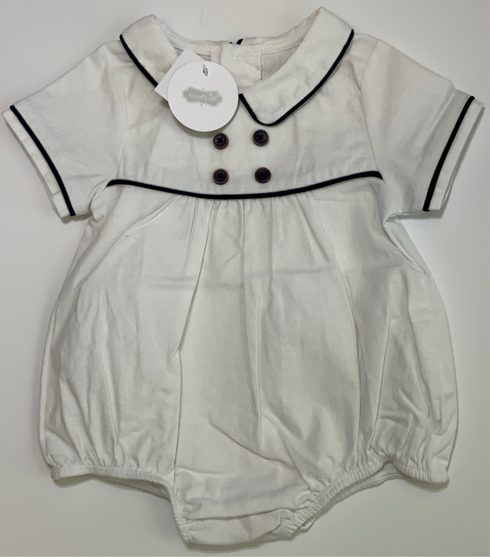 MPie Nautical Bubble