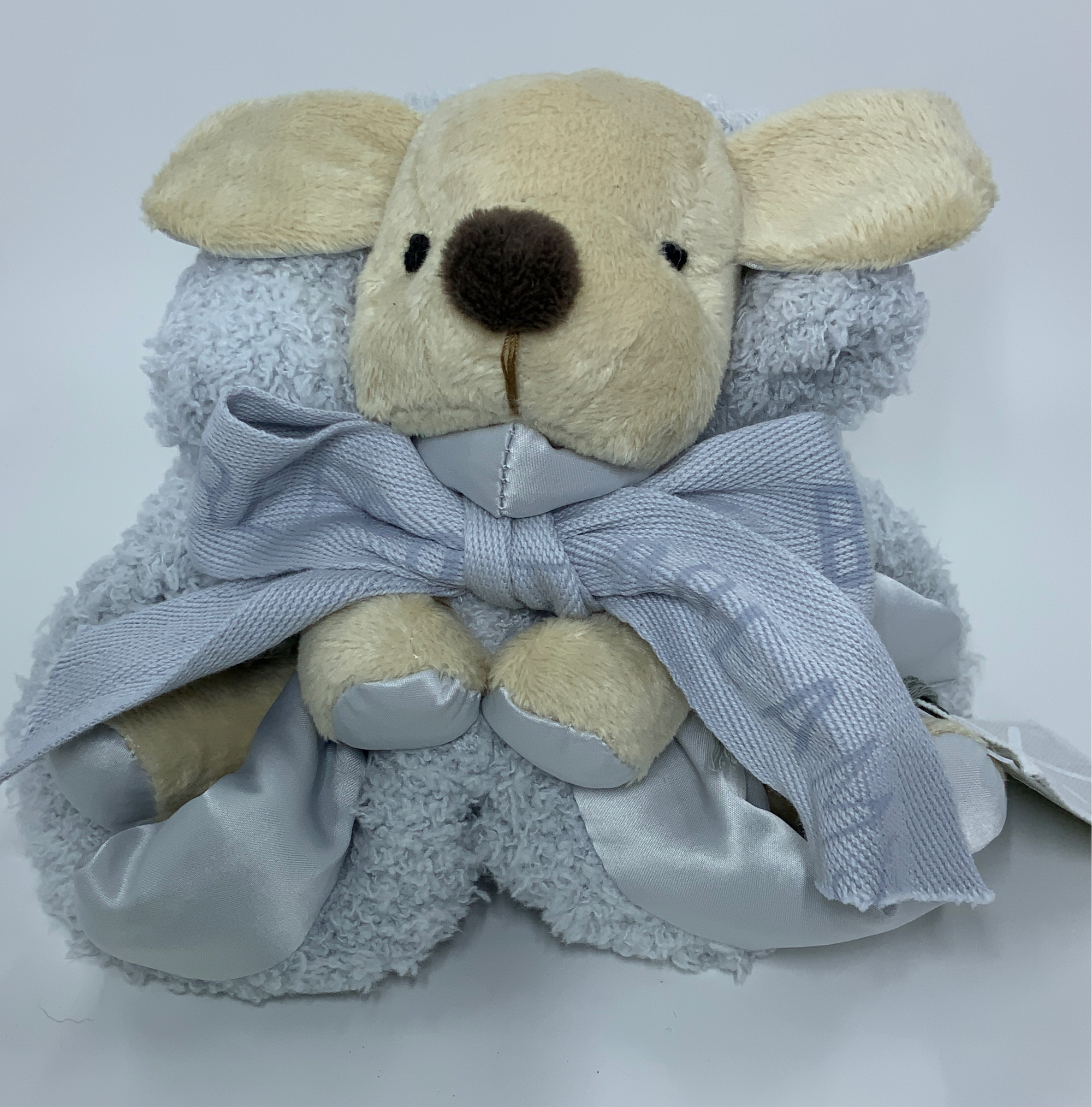 Barefoot Buddie Puppy