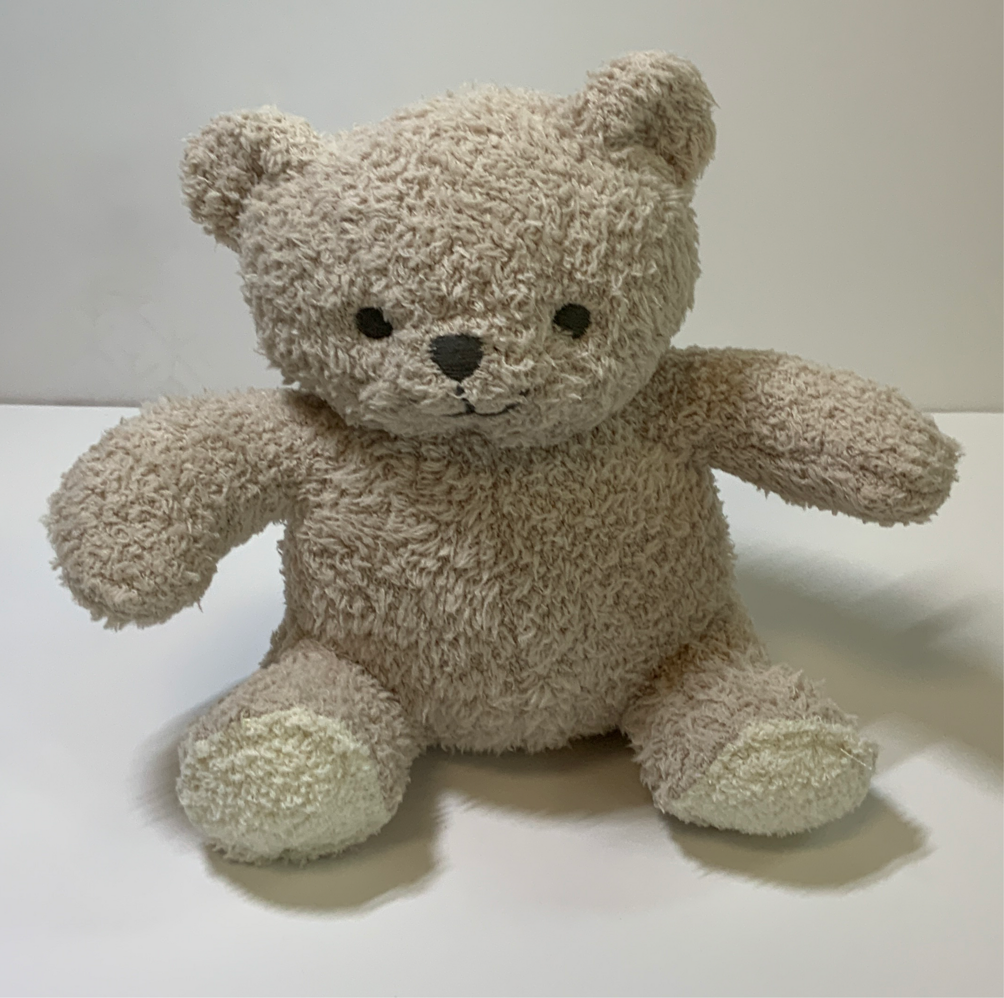 CozyChic Buddie Bear