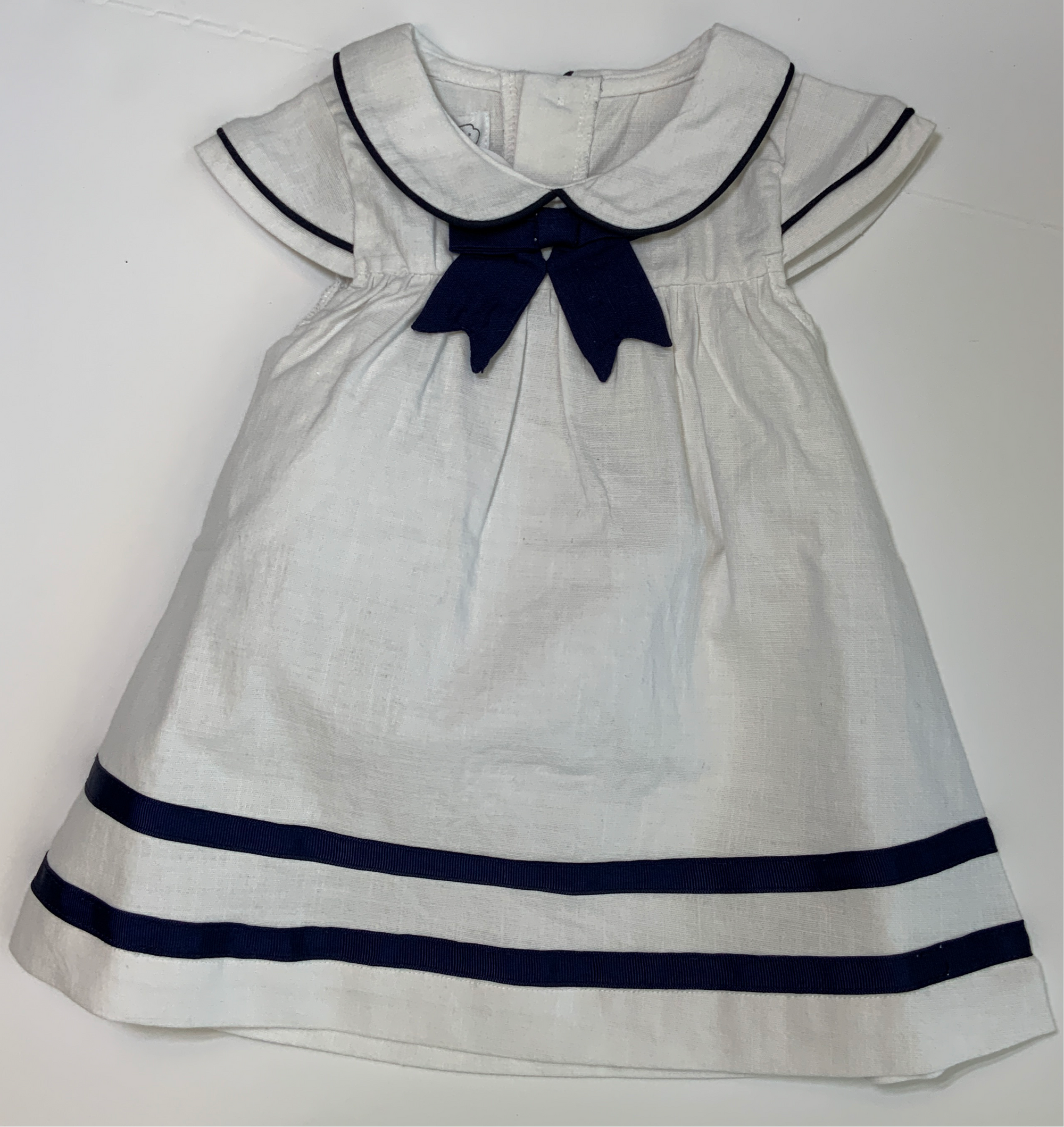 MPie Nautical Dress