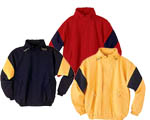 Outer Banks Sailcloth Jacket